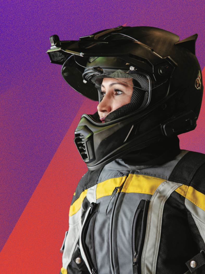 HRH Princess Lamia Bint Majed Saud AlSaud