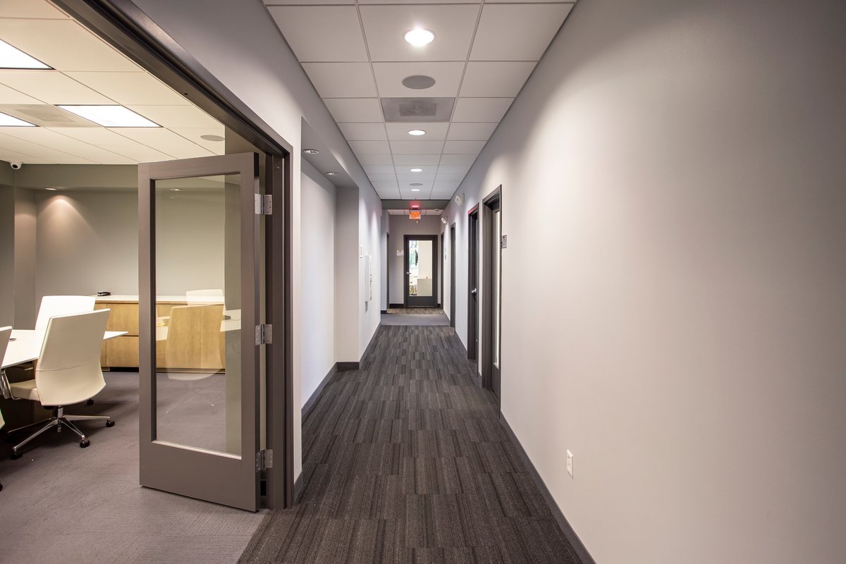 Real estate property located at 3625-3627 W Broward Blvd, Lauderhill, FL