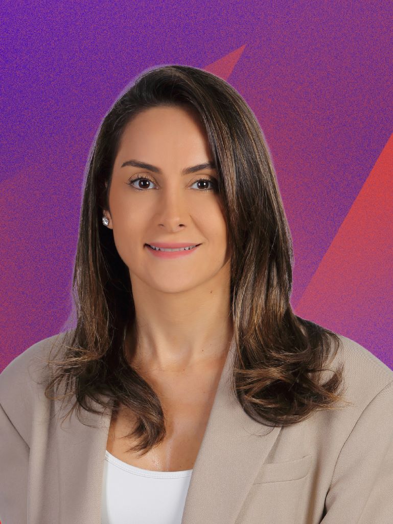 HRH Princess Lamia Bint Majed Saud AlSaud