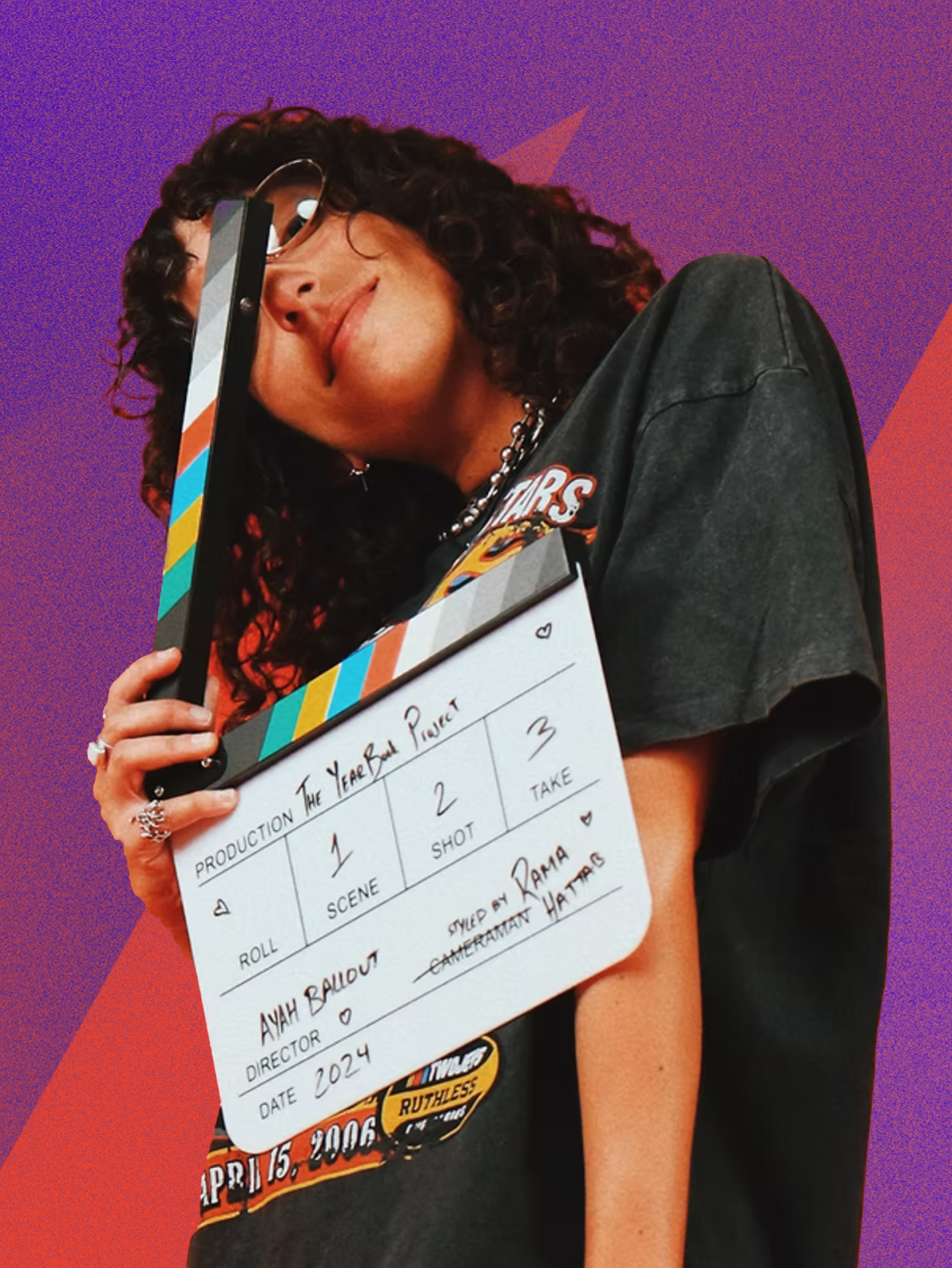 HRH Princess Lamia Bint Majed Saud AlSaud