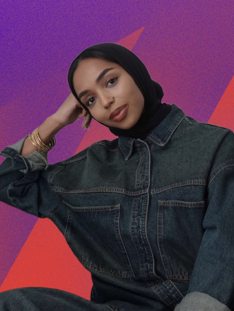 HRH Princess Lamia Bint Majed Saud AlSaud