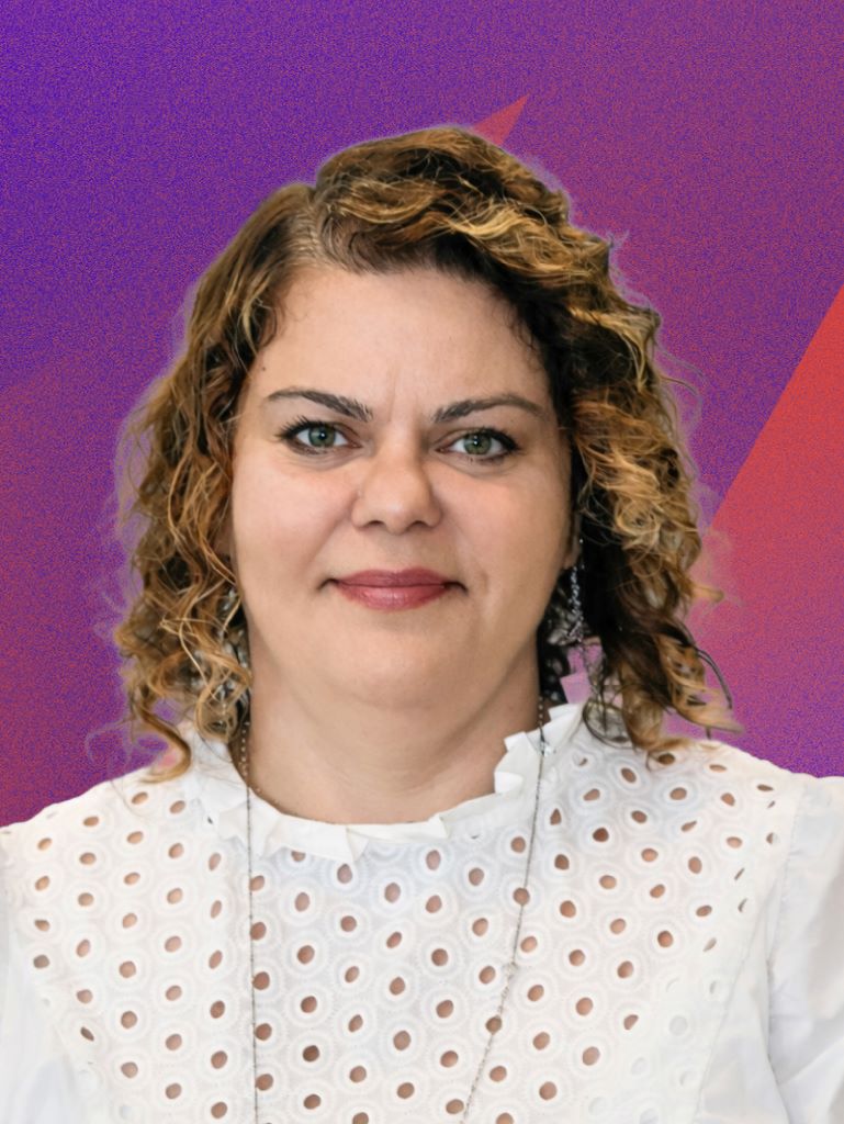 HRH Princess Lamia Bint Majed Saud AlSaud