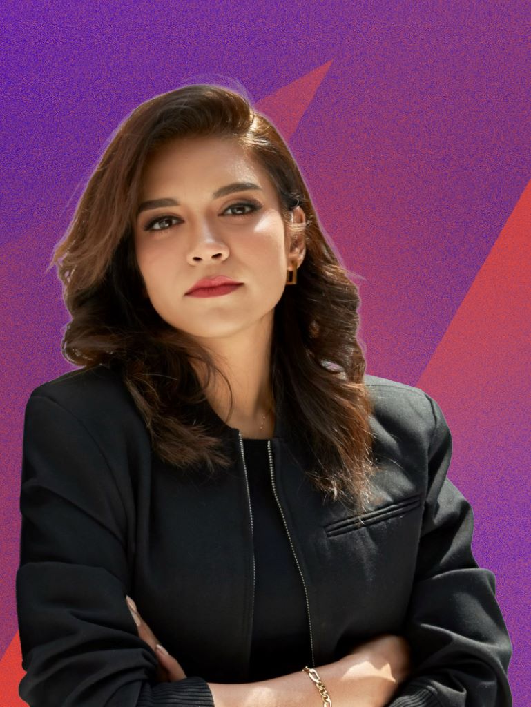 HRH Princess Lamia Bint Majed Saud AlSaud