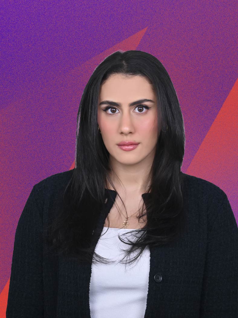 HRH Princess Lamia Bint Majed Saud AlSaud