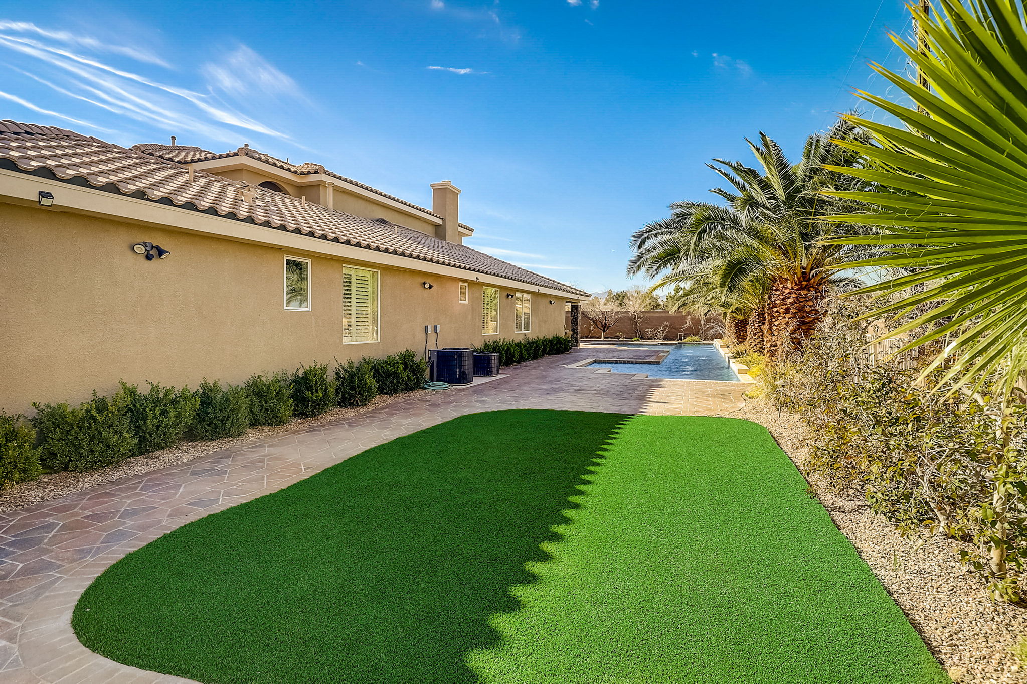 Real estate property located at Vegas Strip - Private Gated Community, Vegas Strip - South, Las Vegas, Nevada