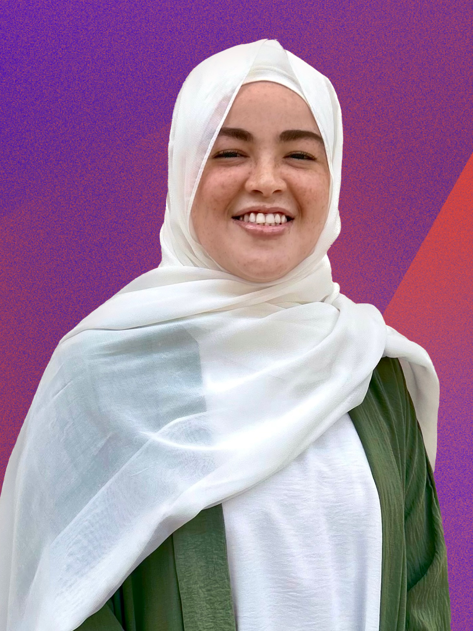 HRH Princess Lamia Bint Majed Saud AlSaud