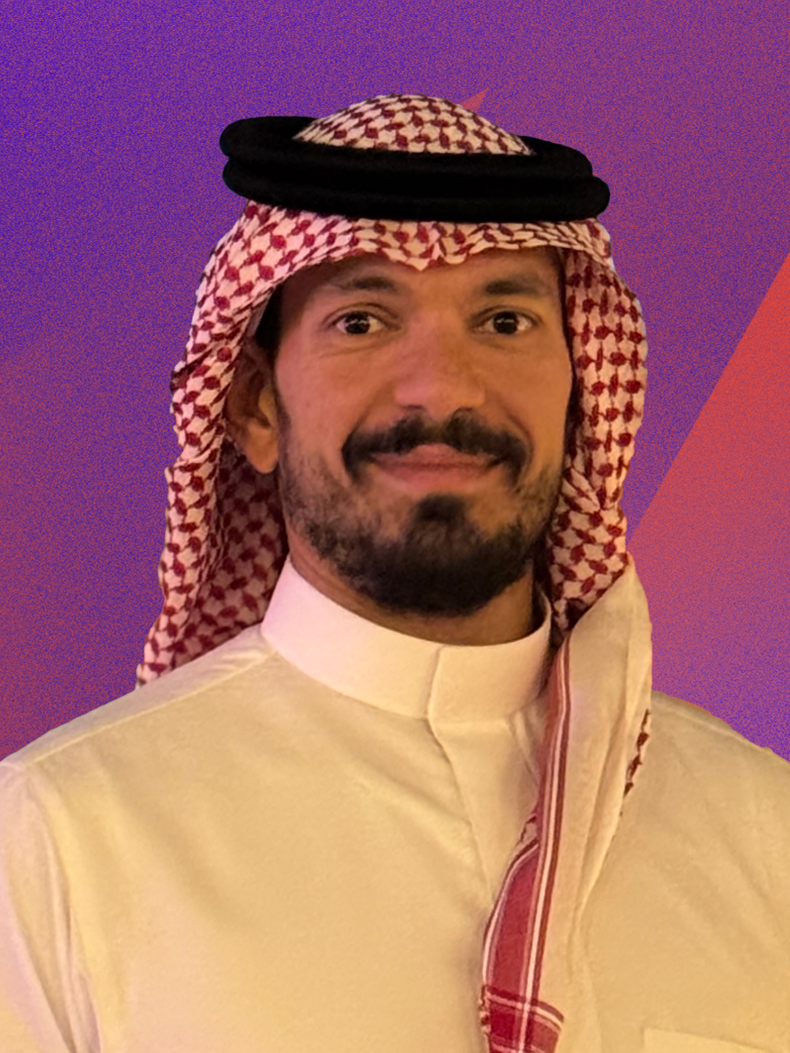 HRH Princess Lamia Bint Majed Saud AlSaud