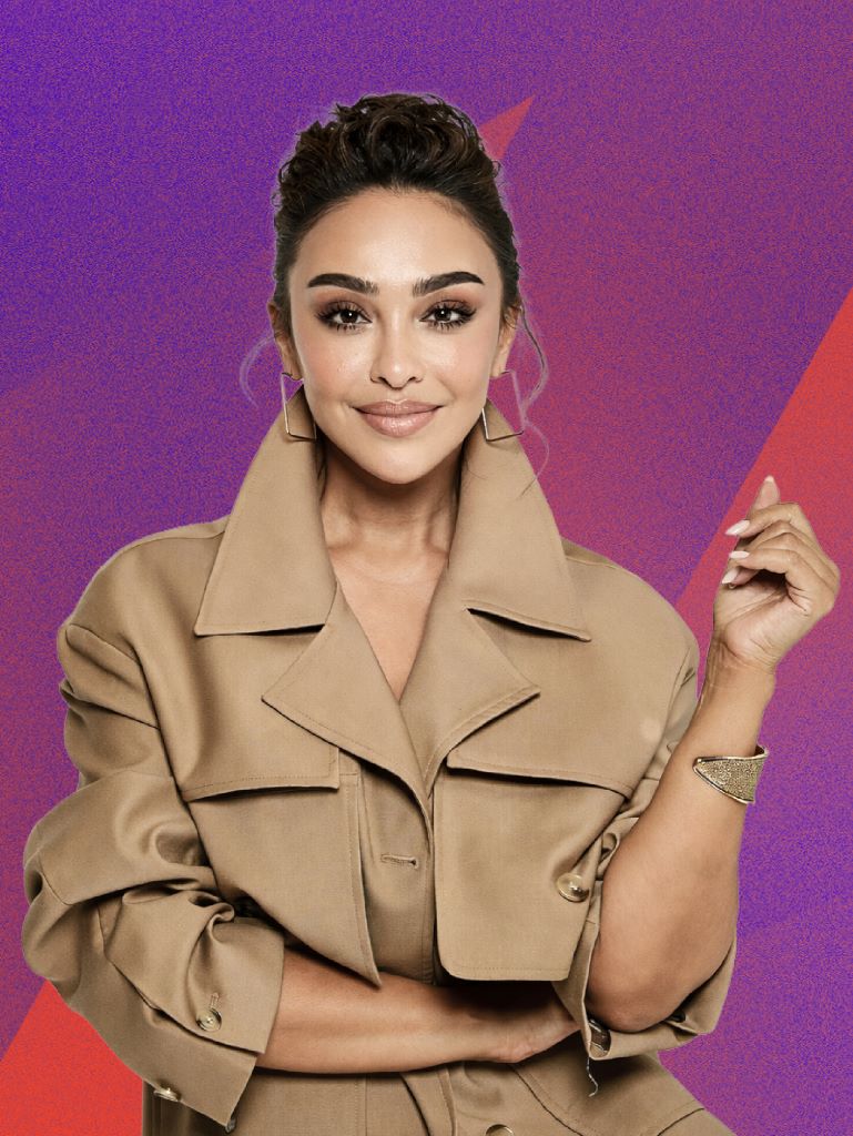 HRH Princess Lamia Bint Majed Saud AlSaud