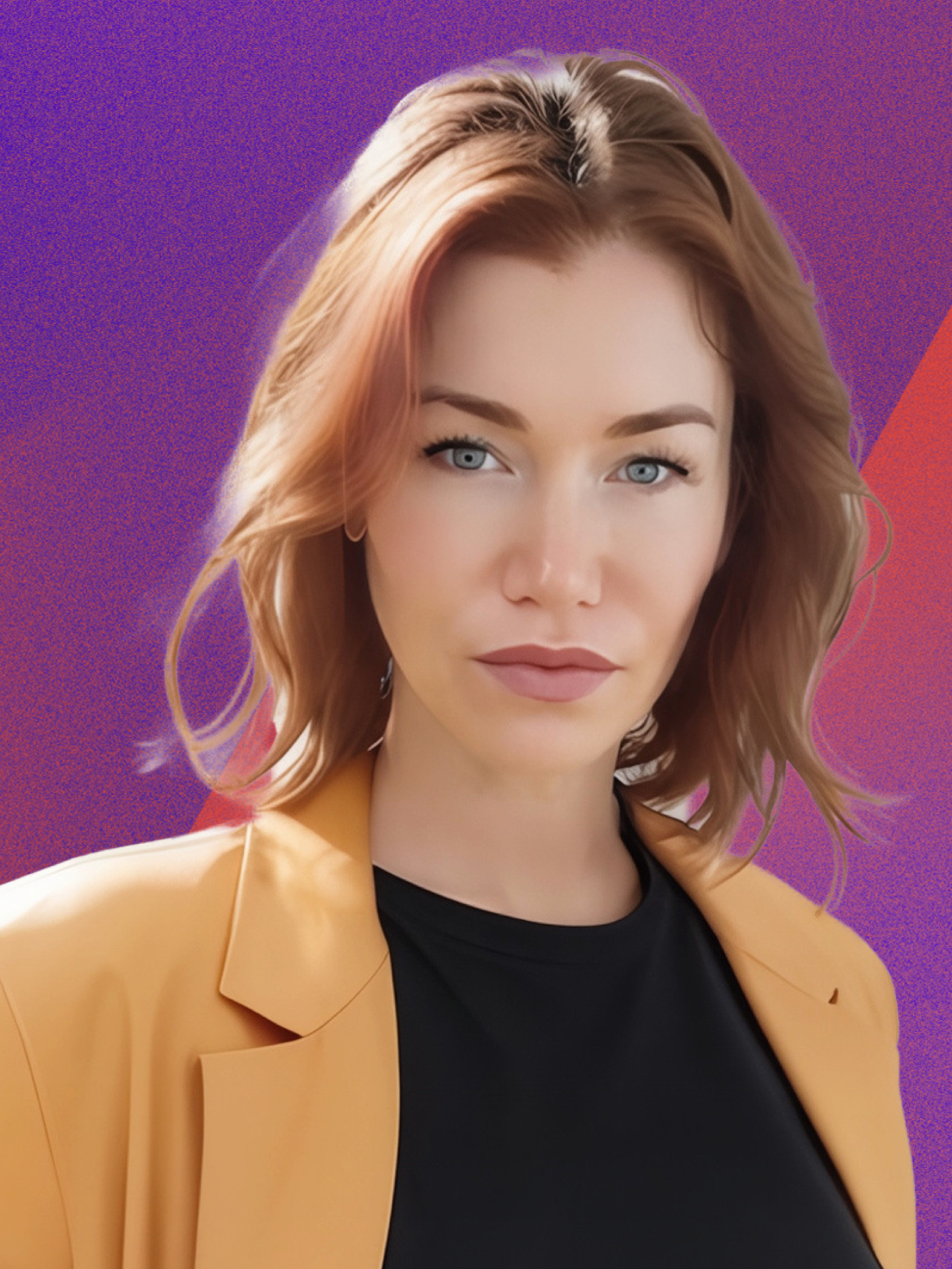 HRH Princess Lamia Bint Majed Saud AlSaud