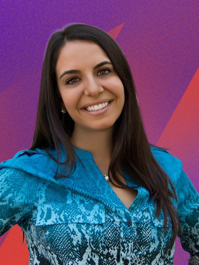 HRH Princess Lamia Bint Majed Saud AlSaud