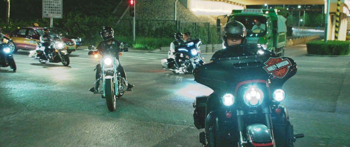 ©2021 [ShenZhen HuaHao Film & Media Co., Ltd.] All rights reserved.