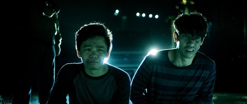 © 2018 Pixel Play Entertainment / Jazzy Pictures