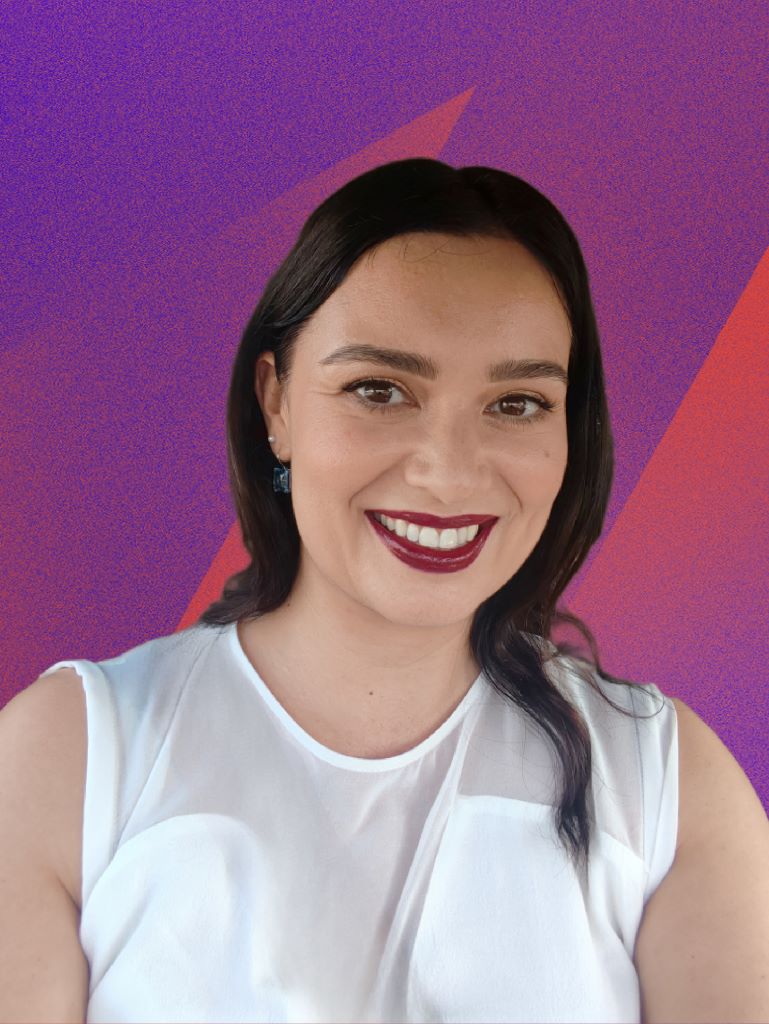 HRH Princess Lamia Bint Majed Saud AlSaud