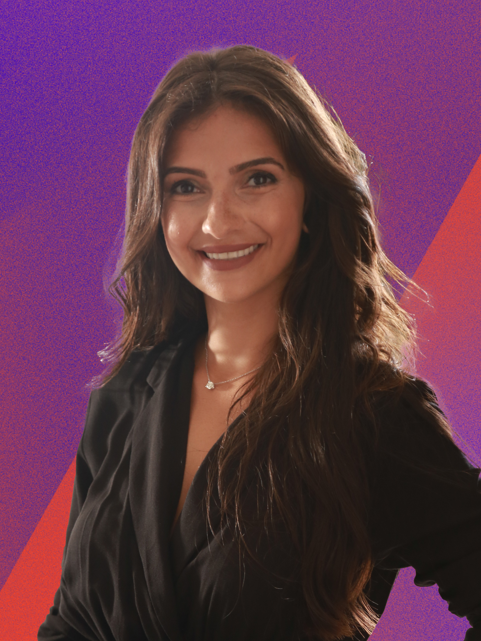 HRH Princess Lamia Bint Majed Saud AlSaud