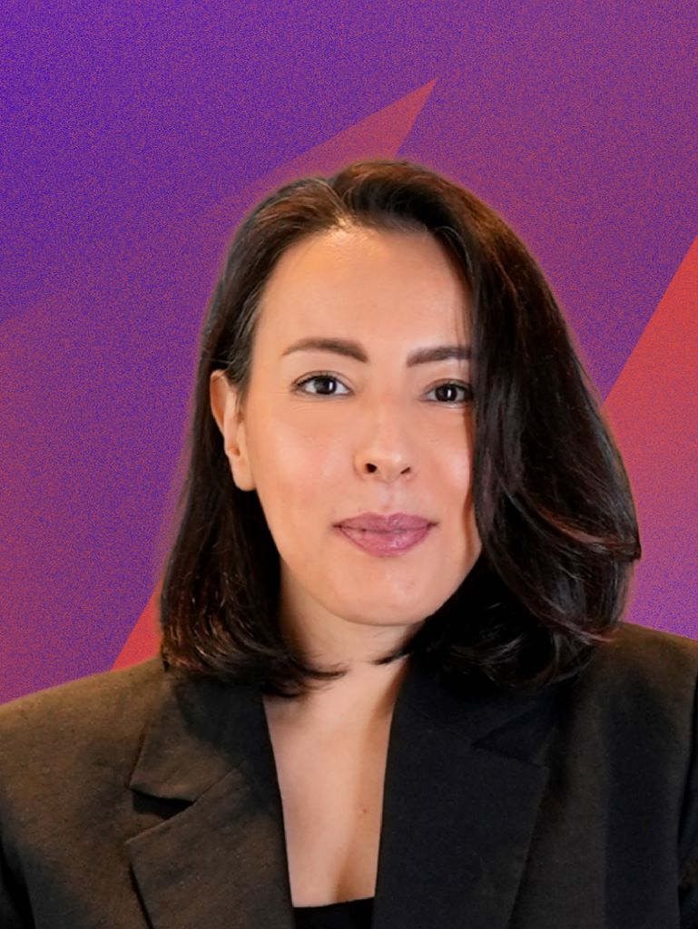 HRH Princess Lamia Bint Majed Saud AlSaud