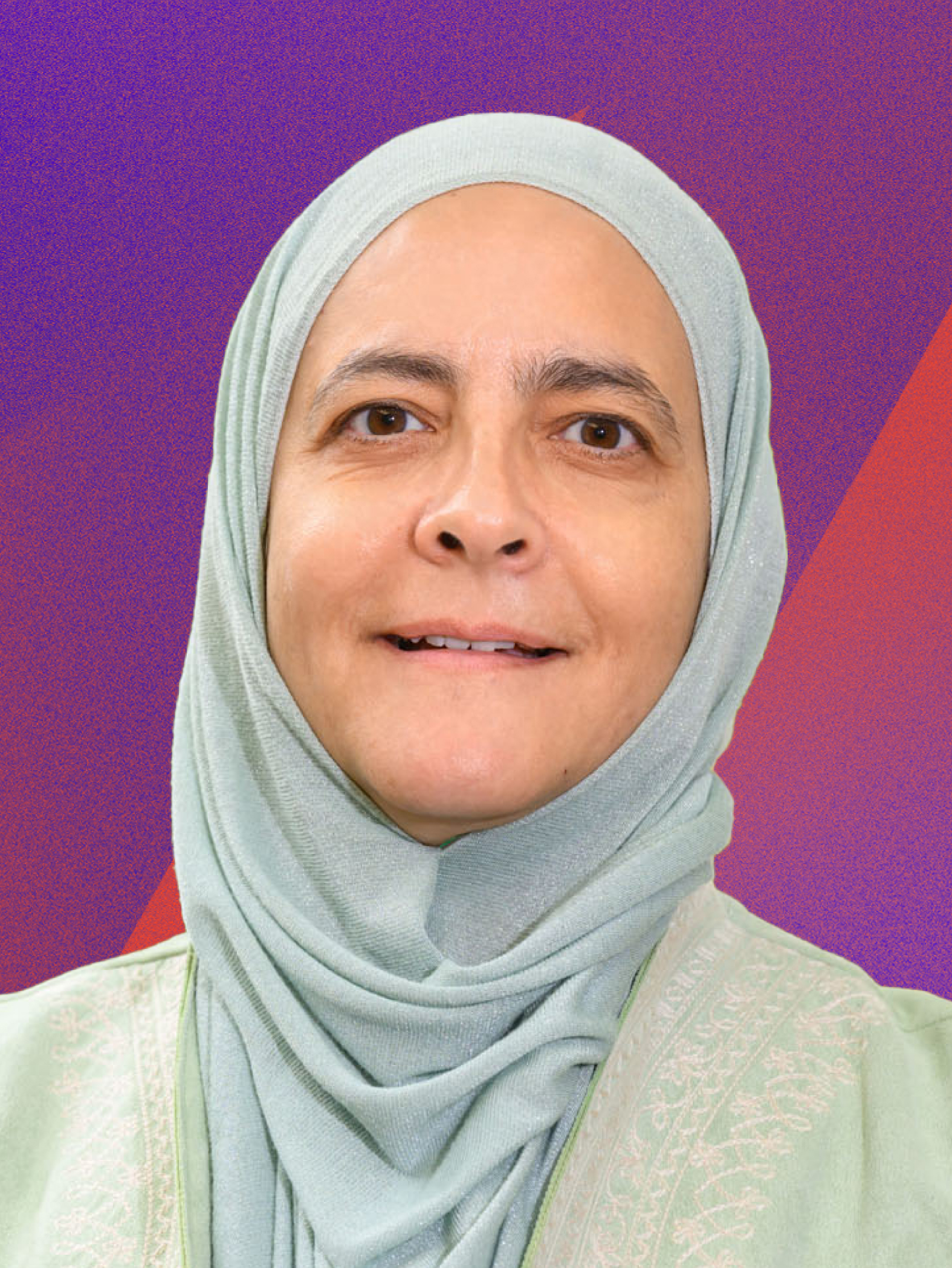 HRH Princess Lamia Bint Majed Saud AlSaud