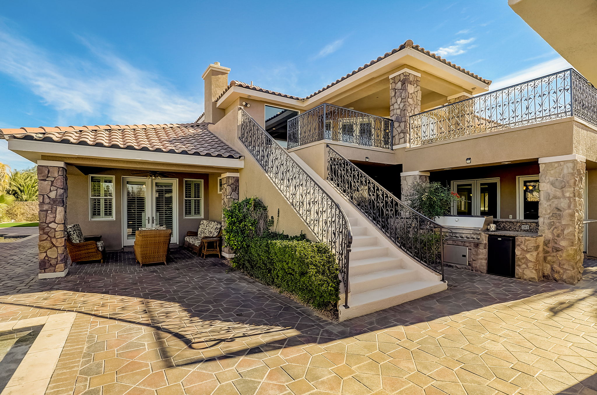 Real estate property located at Vegas Strip - Private Gated Community, Vegas Strip - South, Las Vegas, Nevada