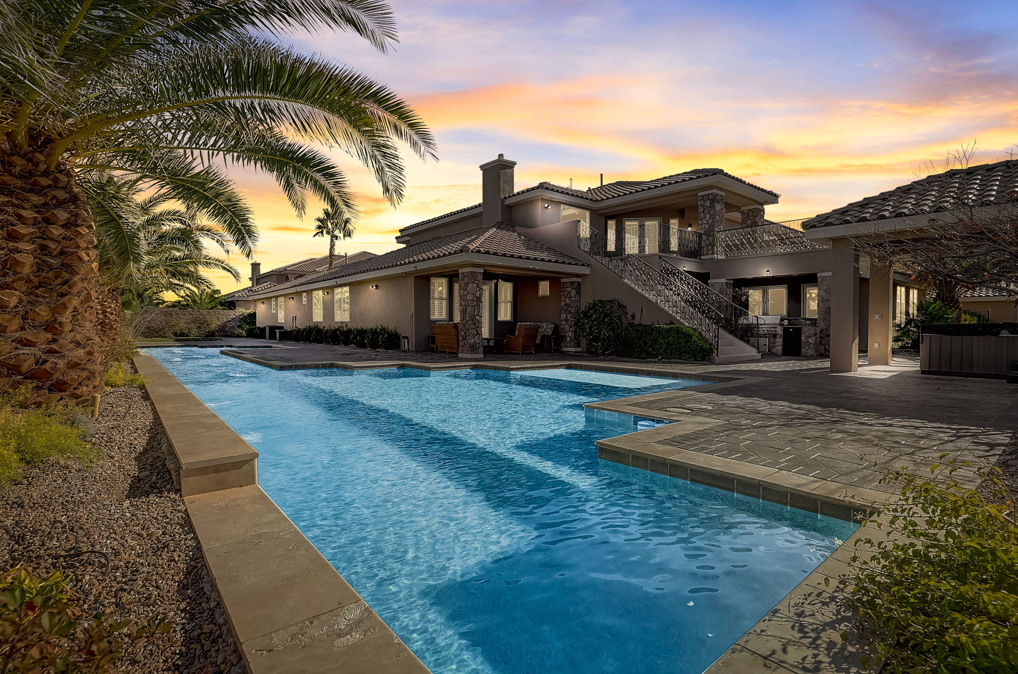 Real estate property located at Vegas Strip - Private Gated Community, Vegas Strip - South, Las Vegas, Nevada