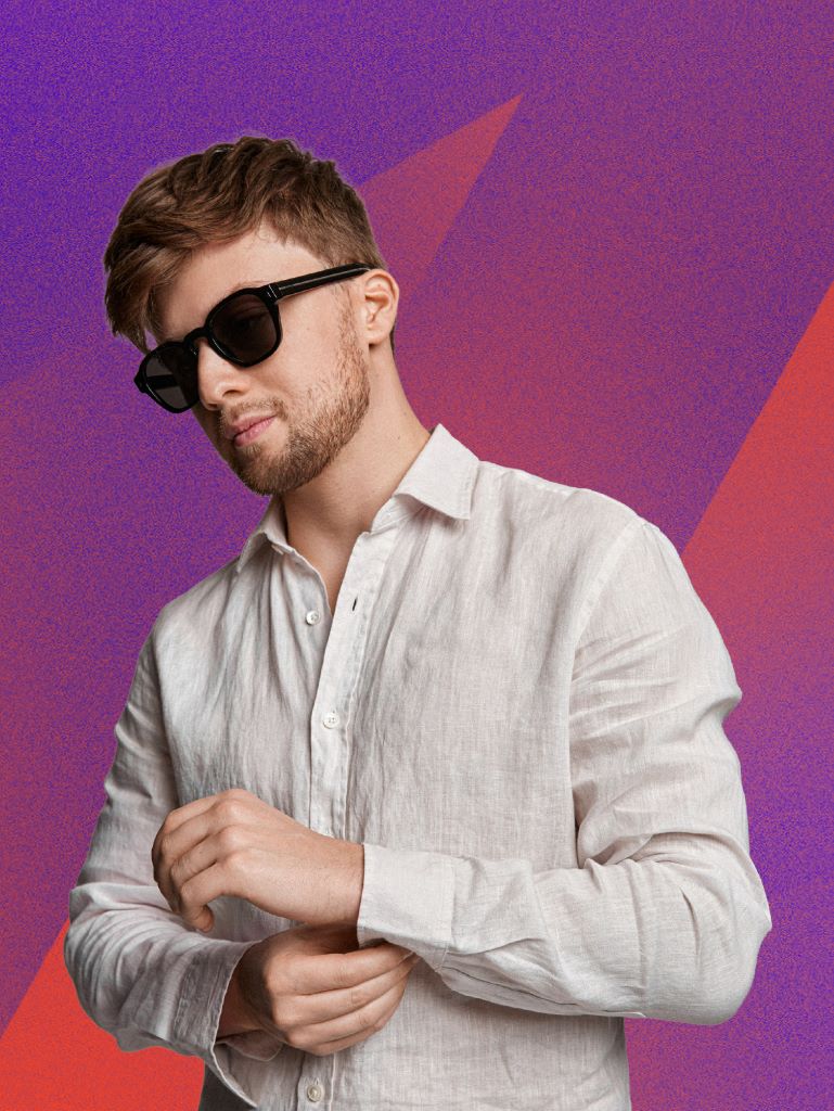 HRH Princess Lamia Bint Majed Saud AlSaud