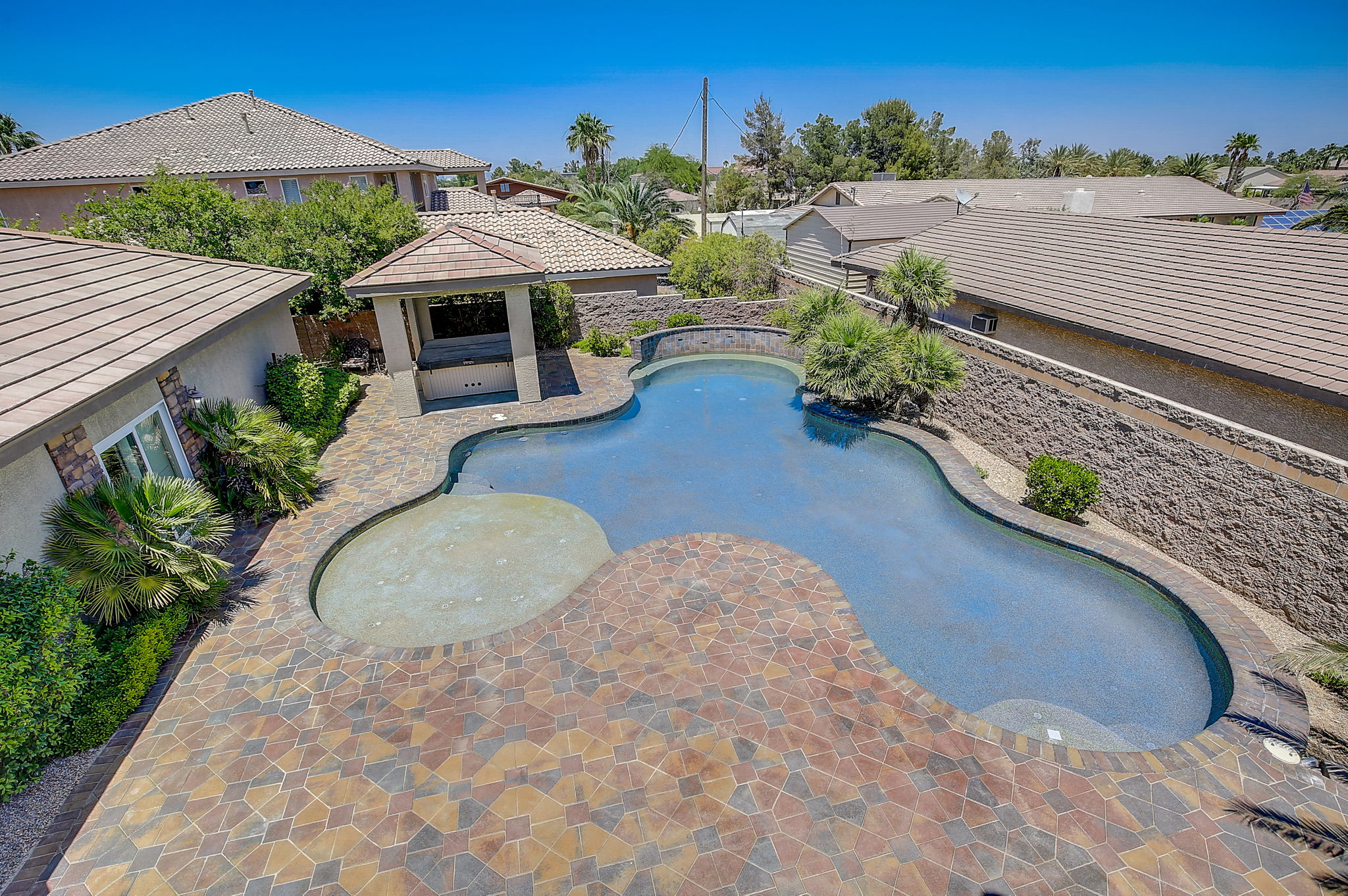 Real estate property located at Vegas Strip - Private Gated Community, Vegas Strip - South, Las Vegas, Nevada