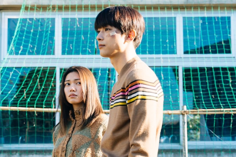 © 2018 River's Edge Film Partners / Kyoko Okazaki / Takarajimasha