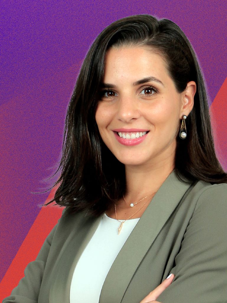 HRH Princess Lamia Bint Majed Saud AlSaud