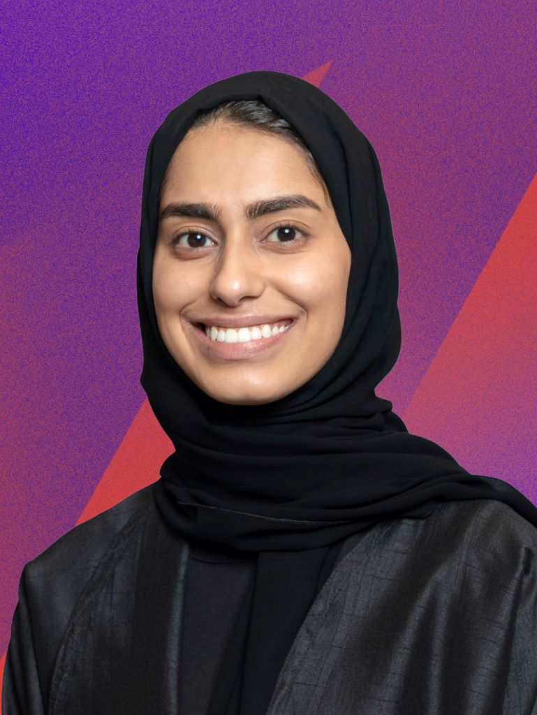 HRH Princess Lamia Bint Majed Saud AlSaud