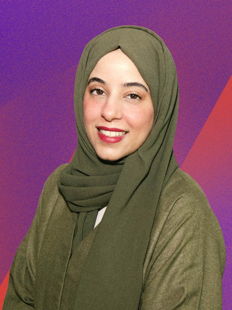 HRH Princess Lamia Bint Majed Saud AlSaud