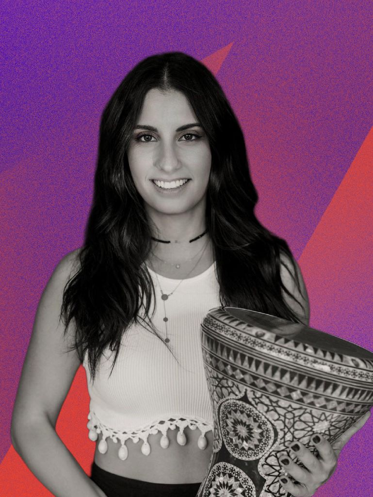 HRH Princess Lamia Bint Majed Saud AlSaud