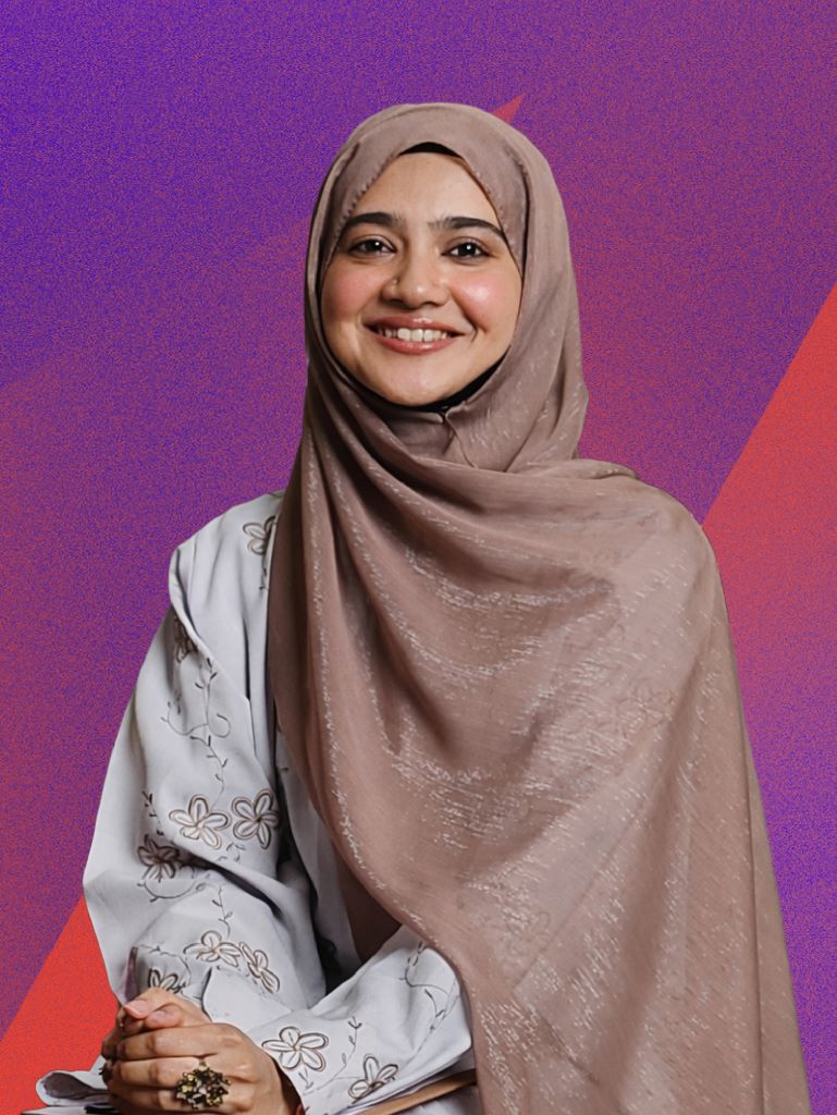 HRH Princess Lamia Bint Majed Saud AlSaud