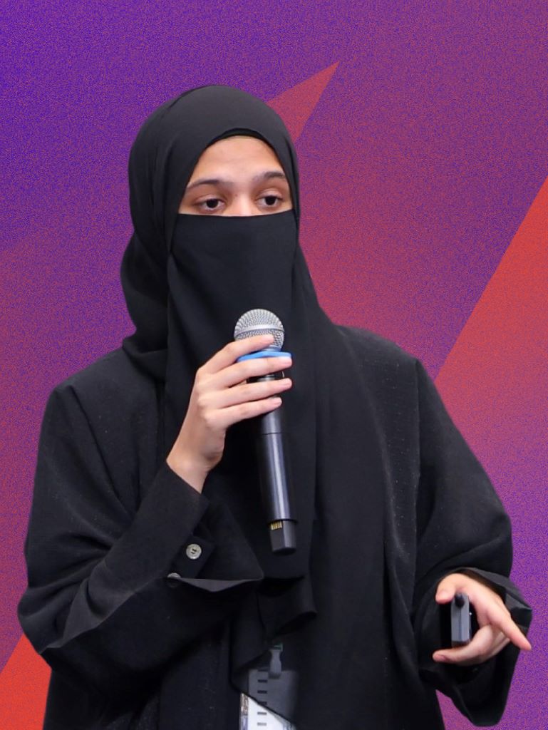 HRH Princess Lamia Bint Majed Saud AlSaud