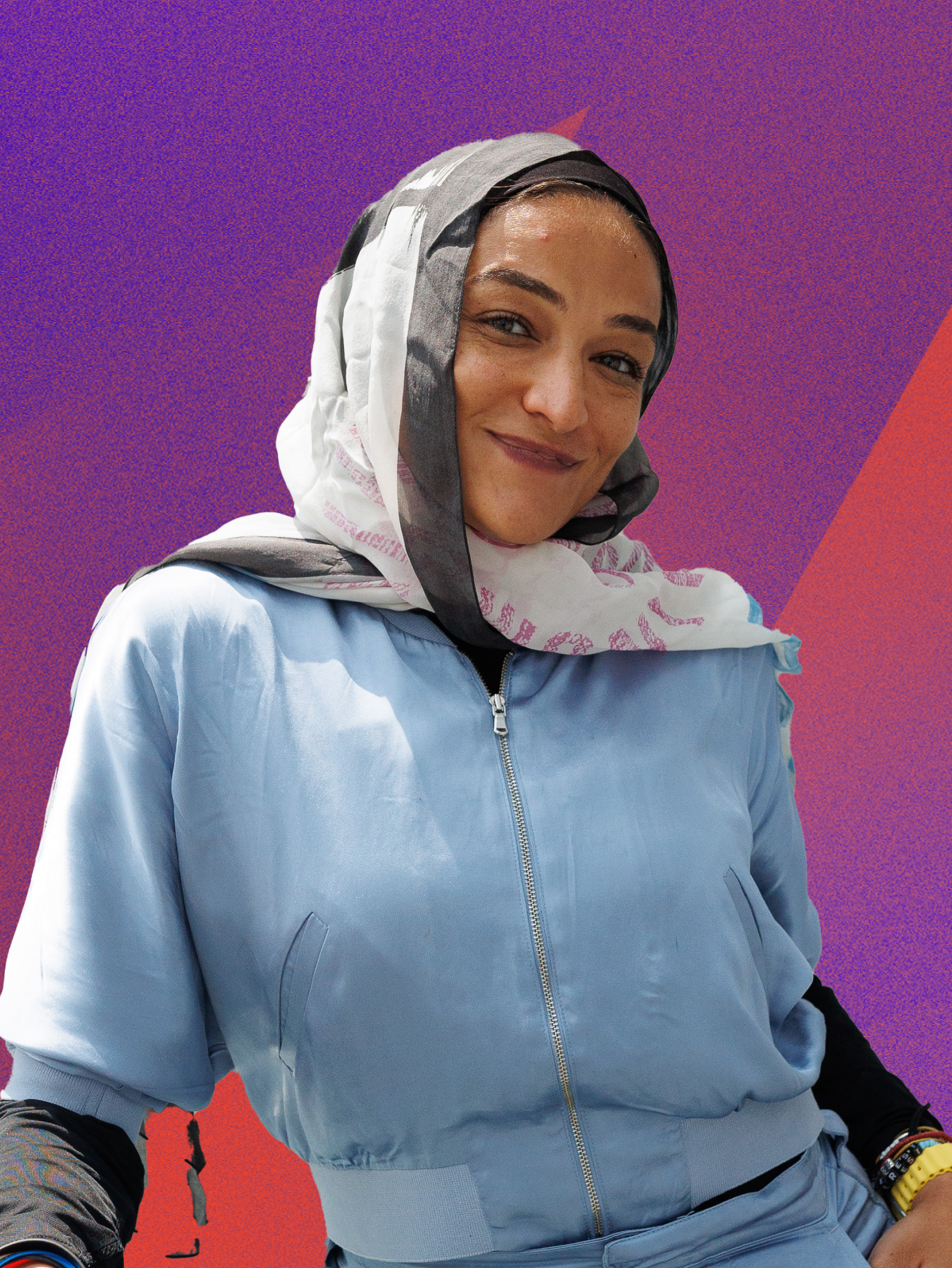 HRH Princess Lamia Bint Majed Saud AlSaud