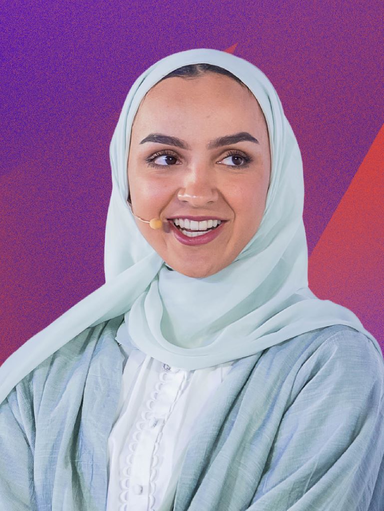 HRH Princess Lamia Bint Majed Saud AlSaud