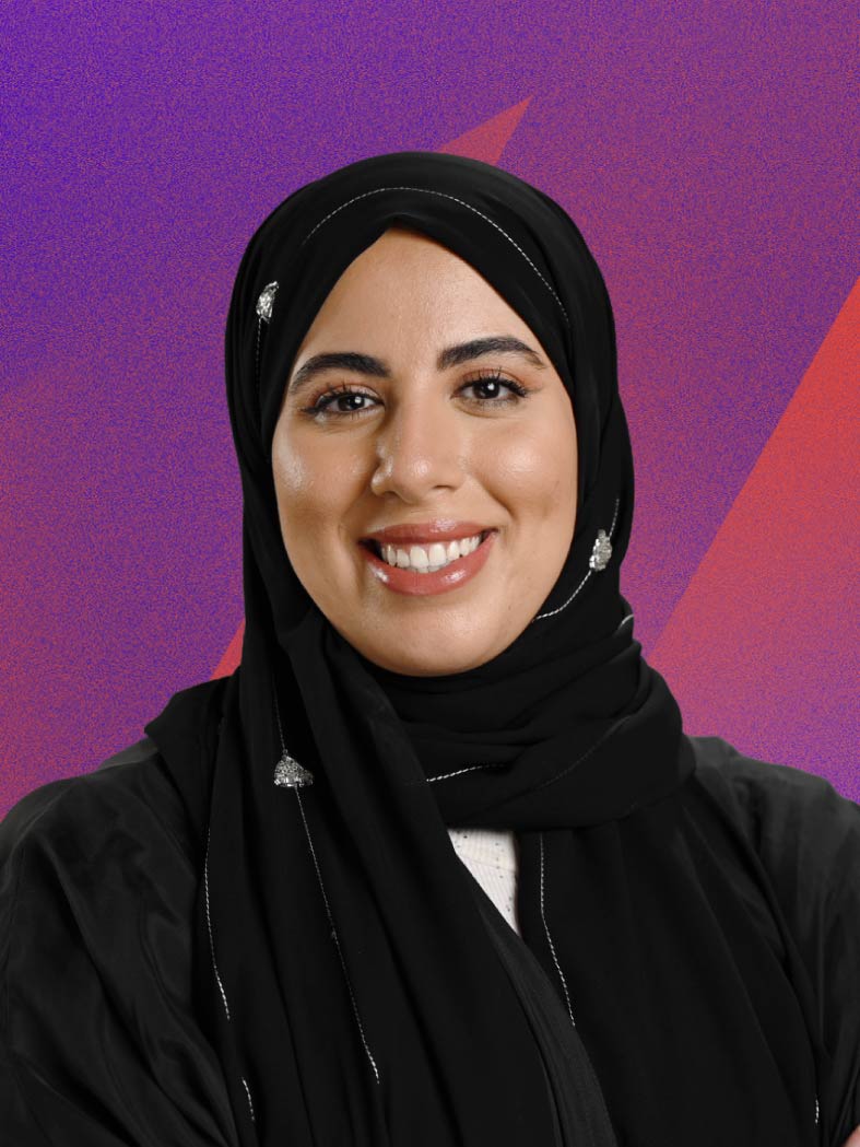 HRH Princess Lamia Bint Majed Saud AlSaud