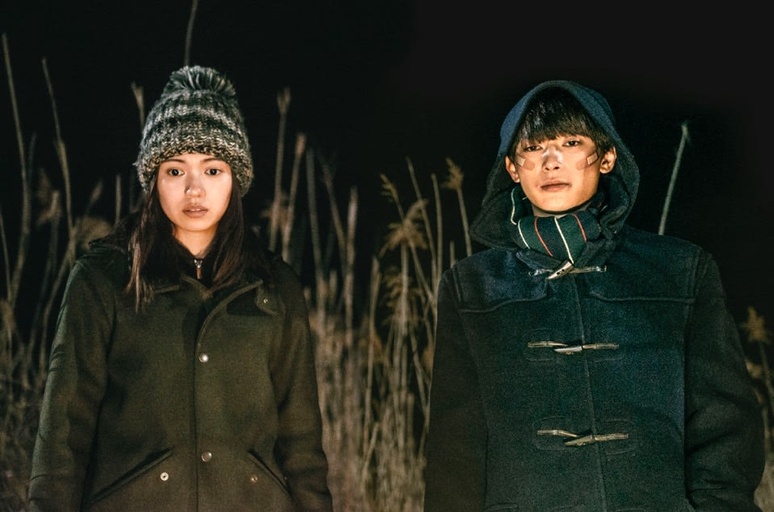 © 2018 River's Edge Film Partners / Kyoko Okazaki / Takarajimasha