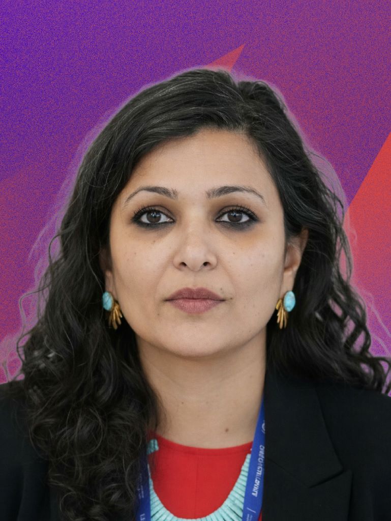 HRH Princess Lamia Bint Majed Saud AlSaud