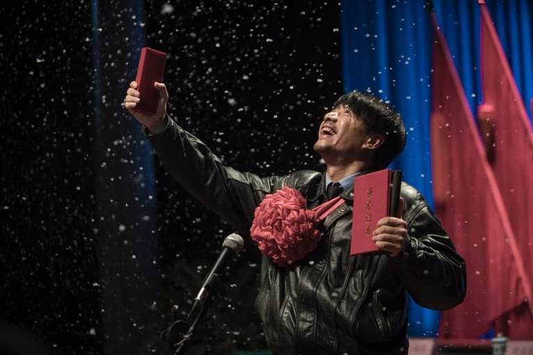 Courtesy of Enjoy Pictures