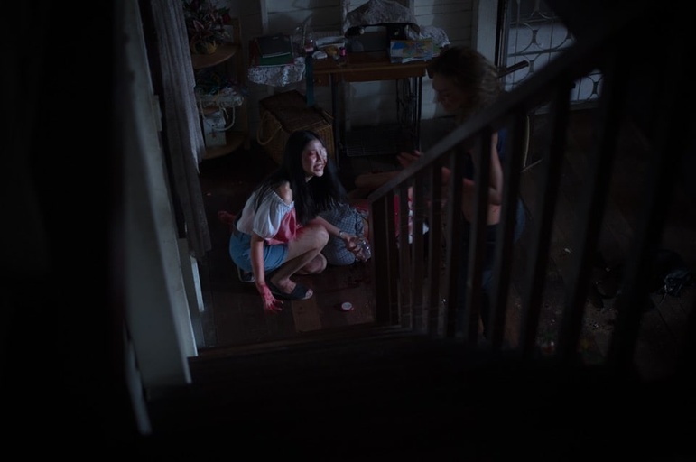 Courtesy of Mosquito Films Distribution