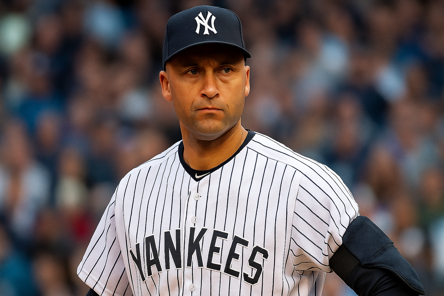 derek jeter