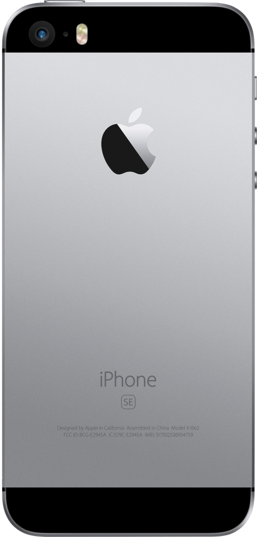 iPhone SE