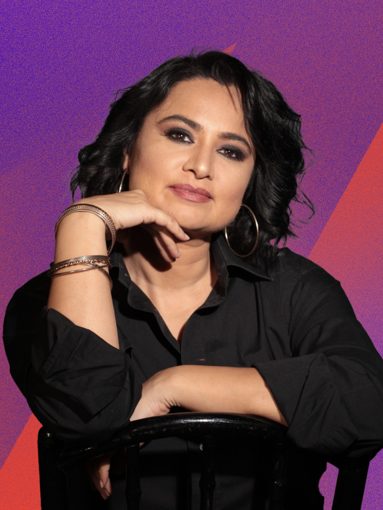 HRH Princess Lamia Bint Majed Saud AlSaud