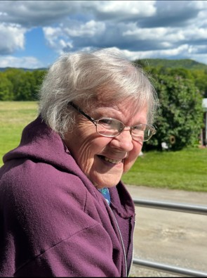 Patricia Louise Gadwah