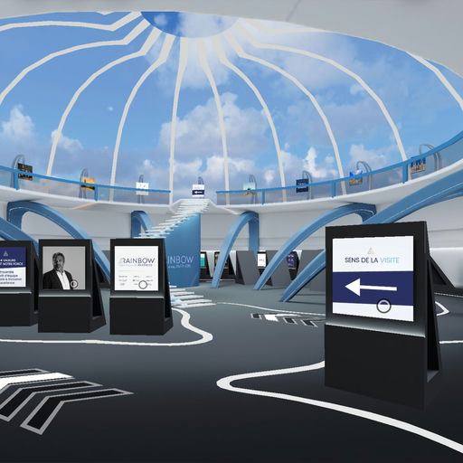 Rainbow Partners : Une expérience d'onboarding révolutionnaire