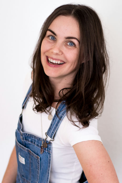 Gerda Castro Figueredo