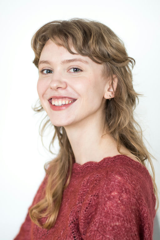 Frida Röver