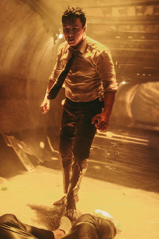 © 2021 Well Go USA Entertainment / Emperor Motion Pictures