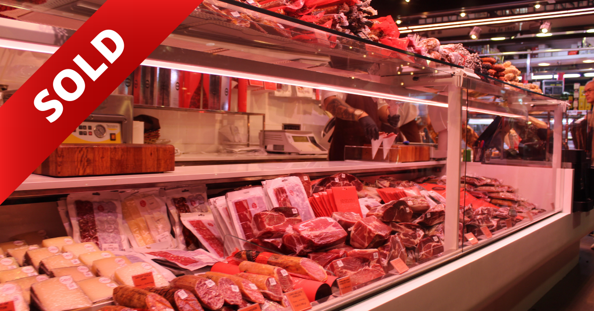 SOLD | Established Eastern Suburbs Retail Butcher In Large Busy Centre