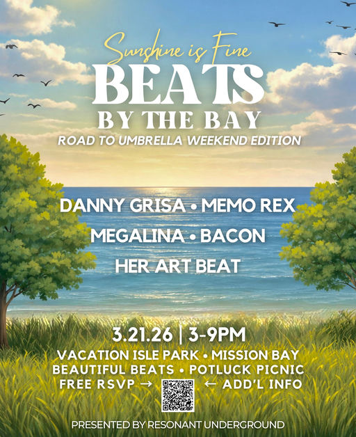 Road to UW: Beats by the Bay