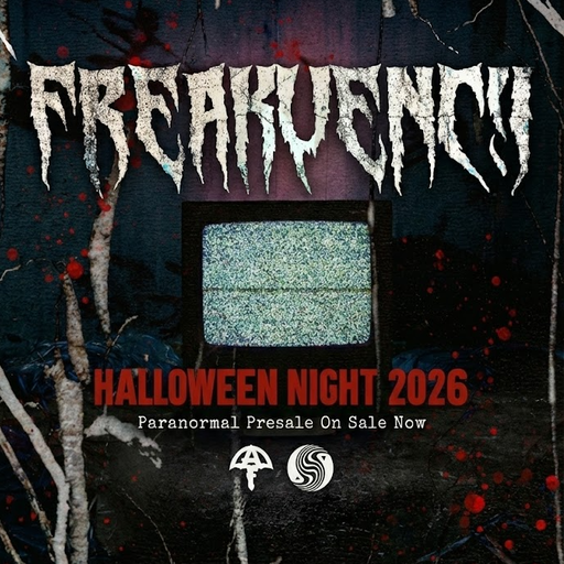 Freakuency 2026