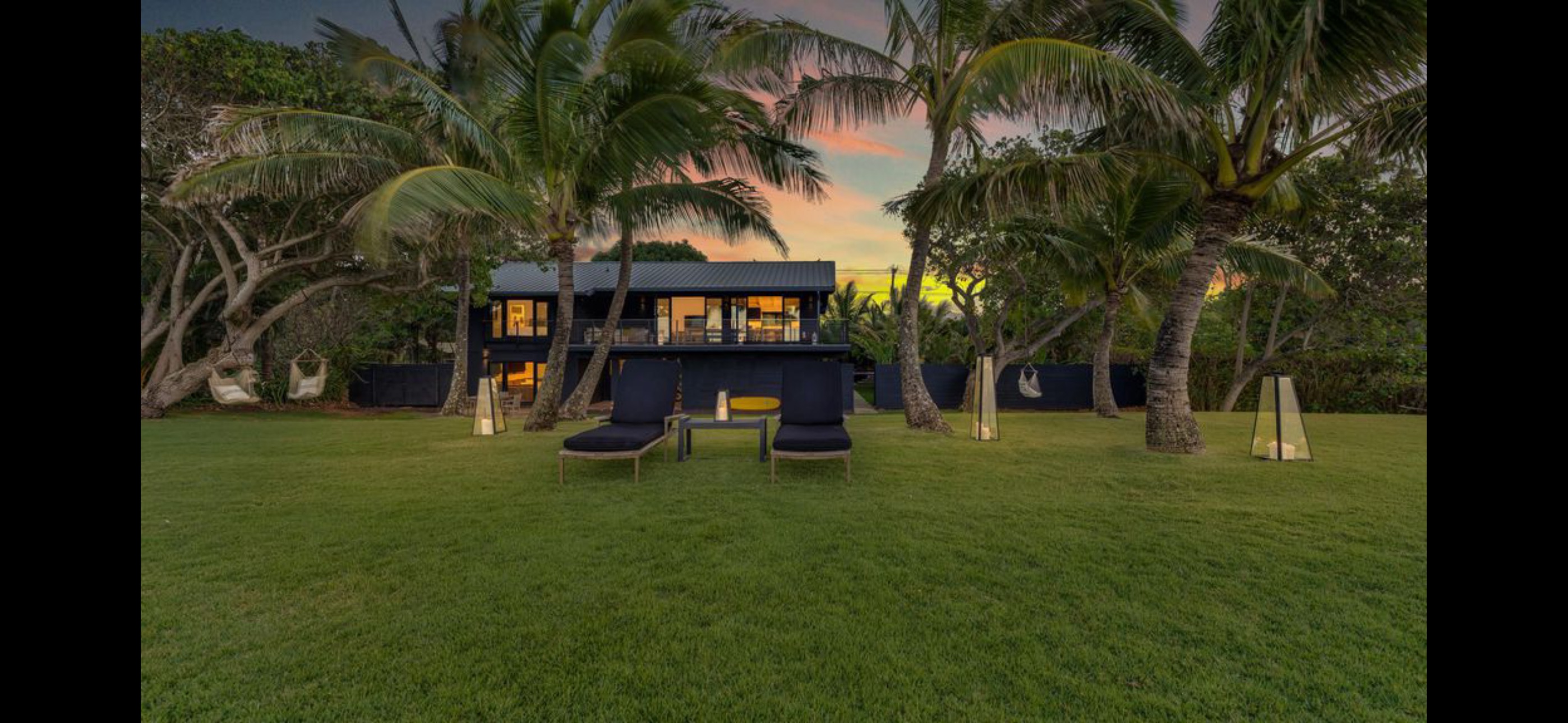 Real estate property located at 33 Hana Highway, Paia, Paia, Hawaii